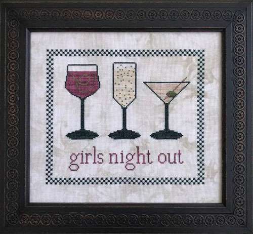 Girls Night Out